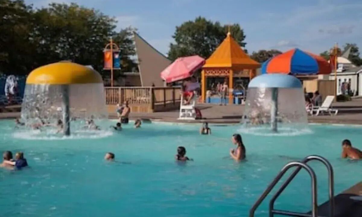 Photo of Outdoor in Sherkston