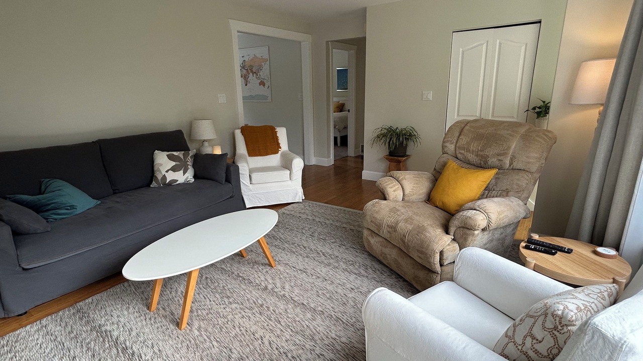 Photo of Livingroom in Brackendale