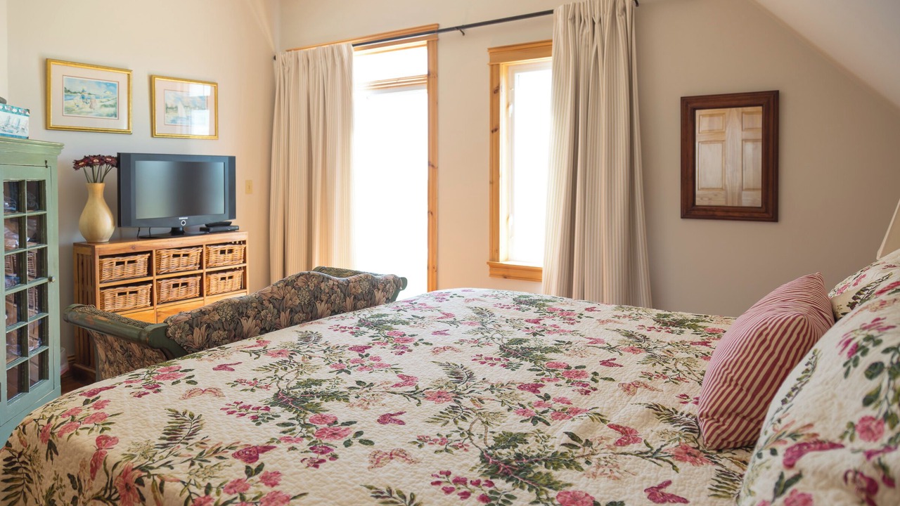 Photo of Bedroom in Sea View