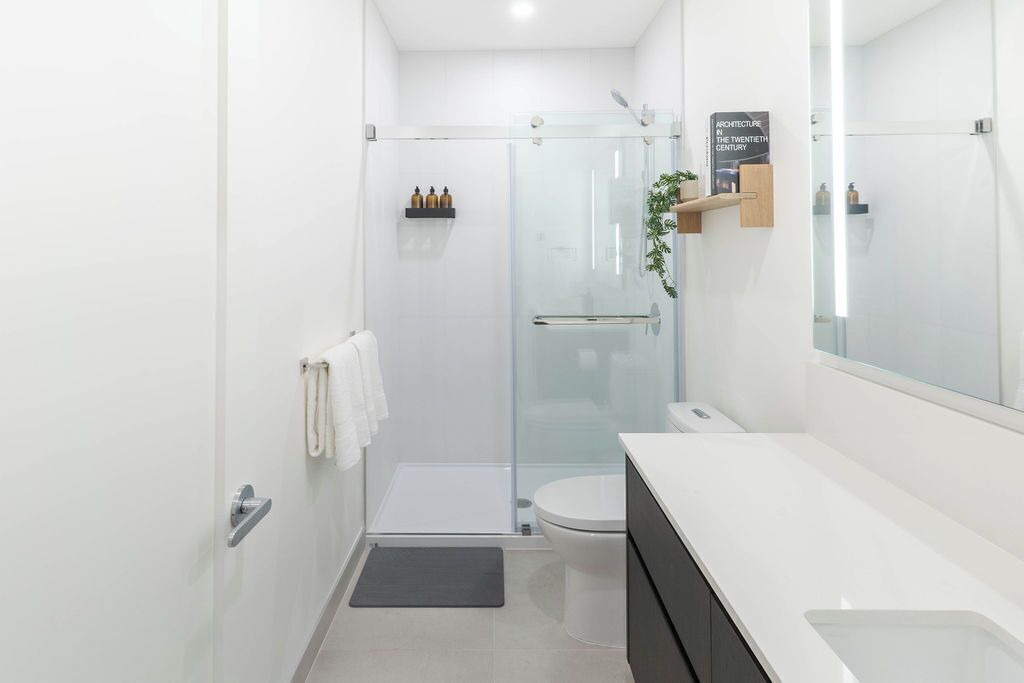 Photo of Bathroom in Revelstoke