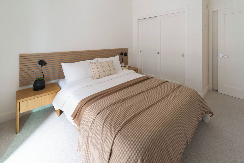 Photo of Bedroom in Revelstoke