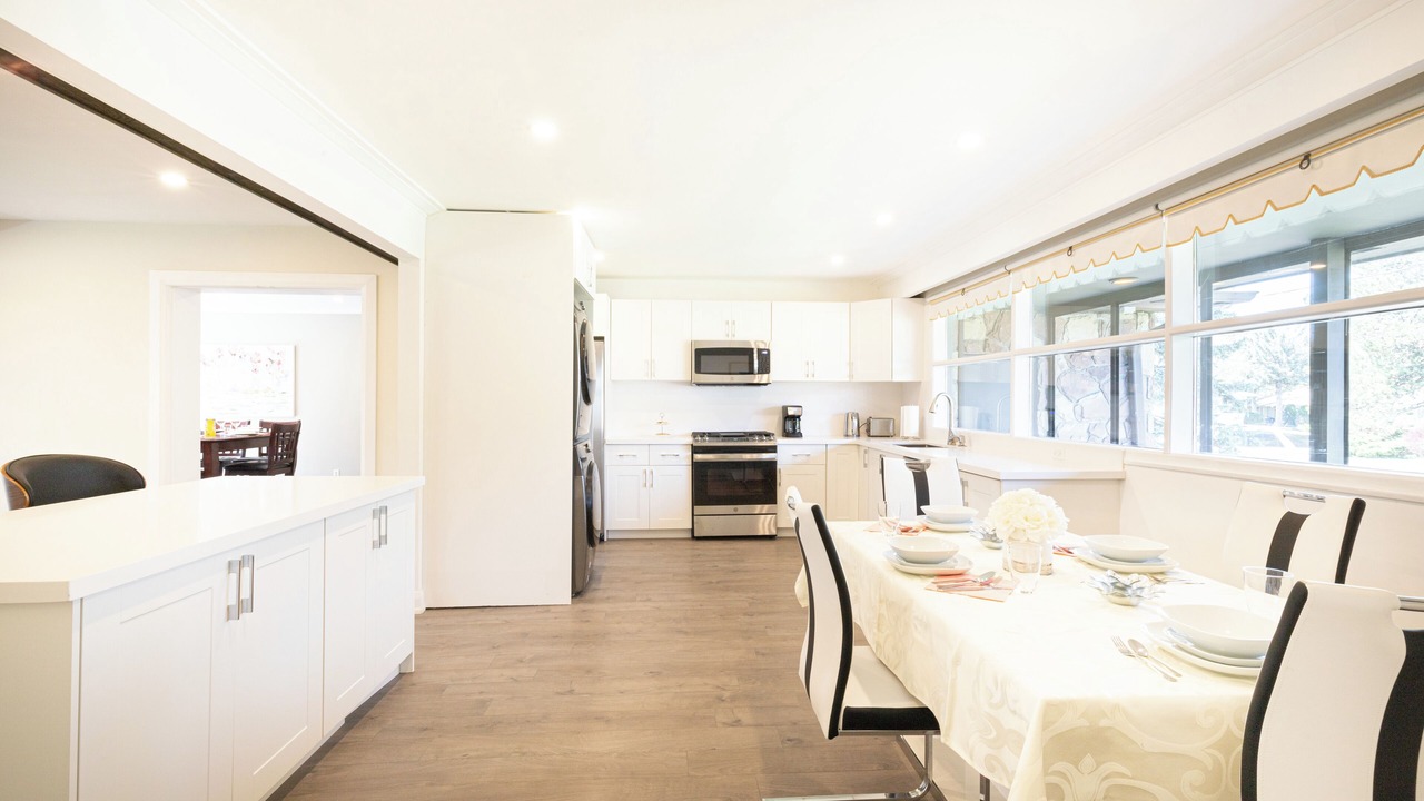 Photo of Kitchen in Newtonbrook