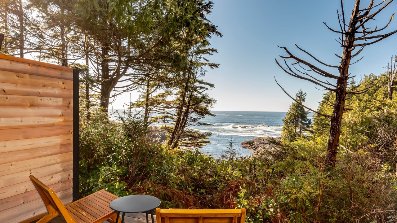 Photo of Others in Ucluelet