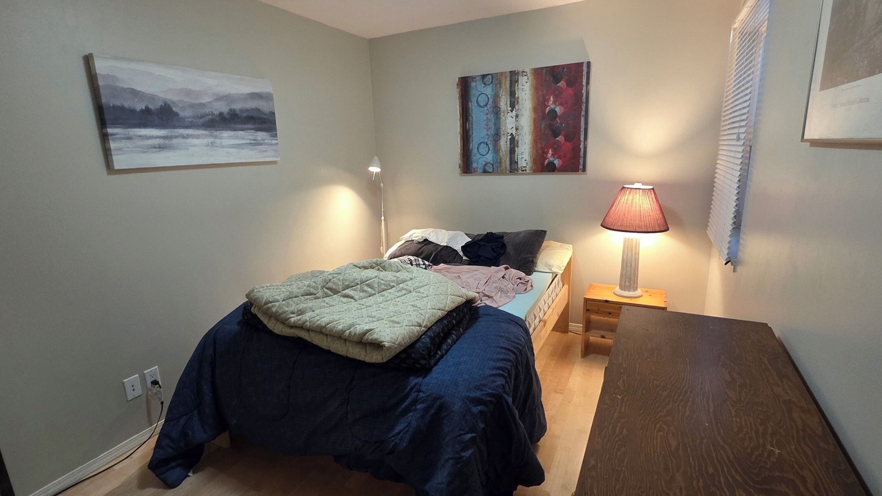 Photo of Bedroom in Squamish