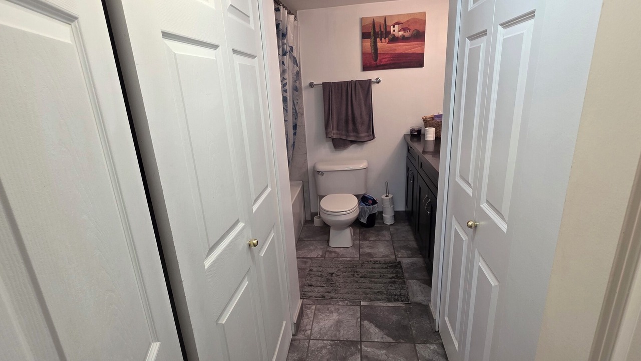 Photo of Bathroom in Squamish
