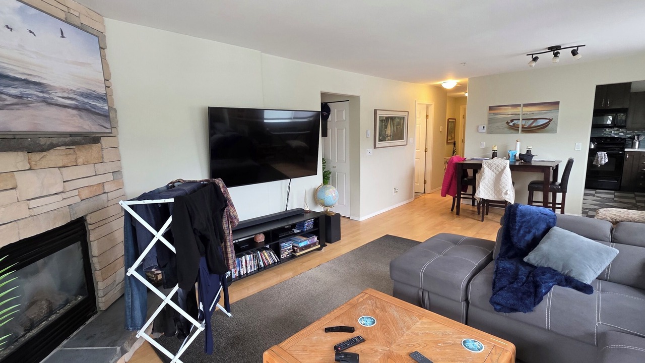 Photo of Livingroom in Squamish