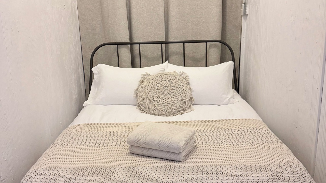 Photo of Bedroom in Little Portugal