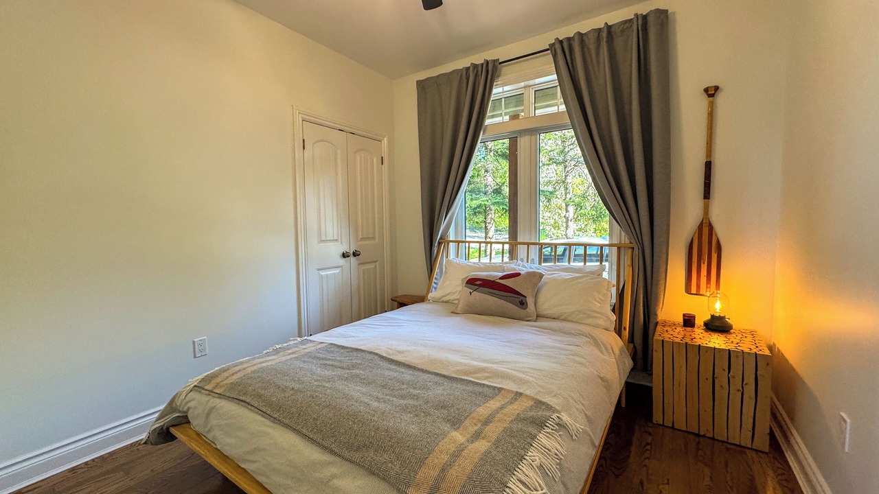 Photo of Bedroom in McKellar
