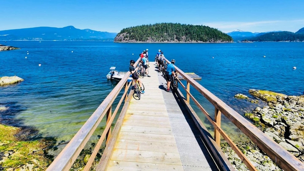 Photo of Others in Bowen Island
