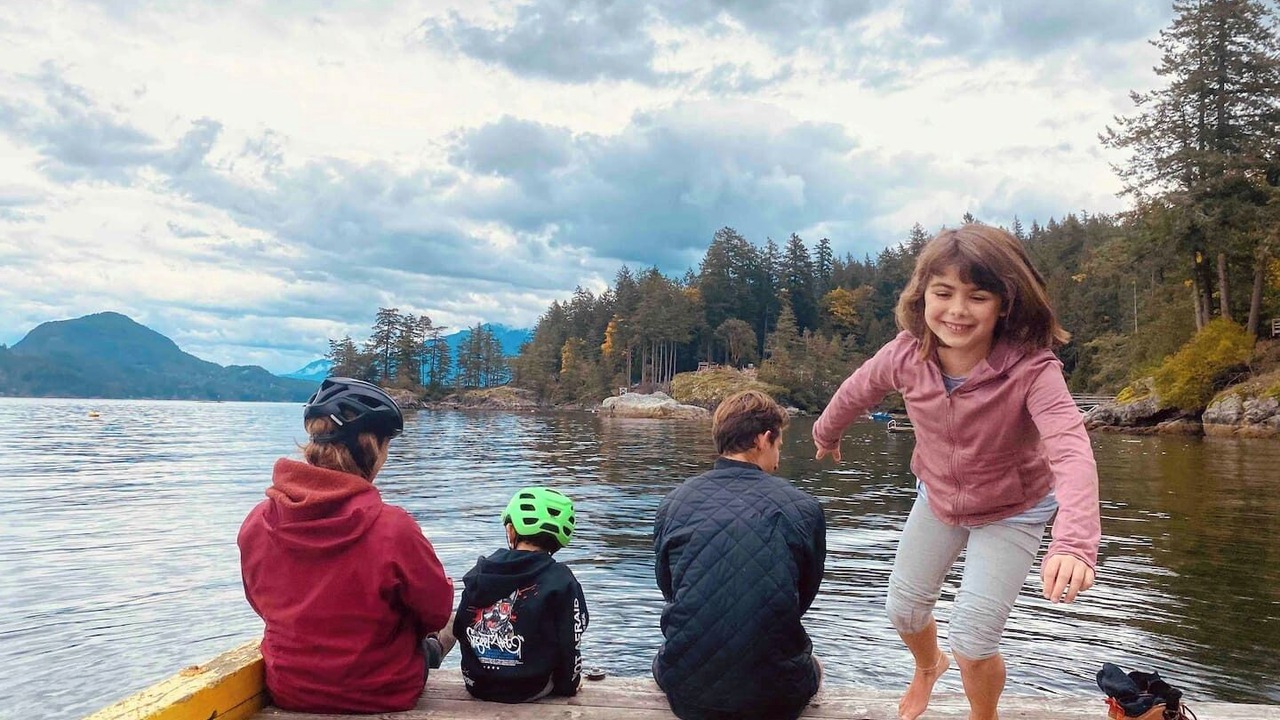 Photo of Others in Bowen Island