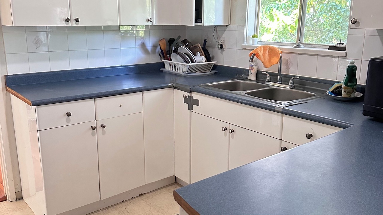 Photo of Kitchen in Steveston
