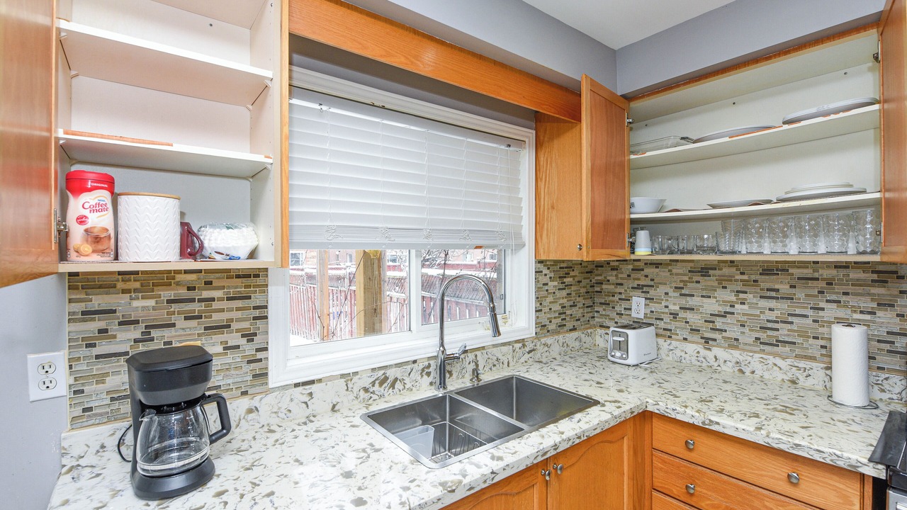 Photo of Kitchen in Meadowvale Village