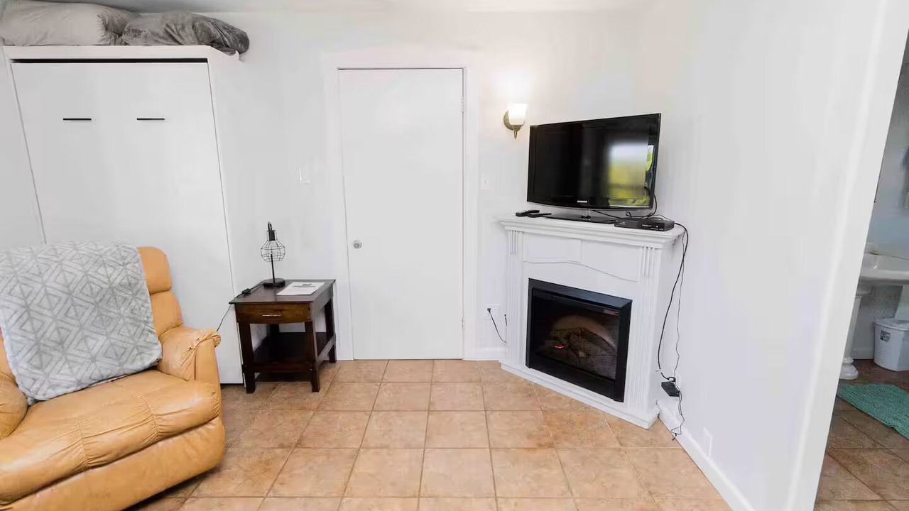 Photo of Livingroom in Reidville