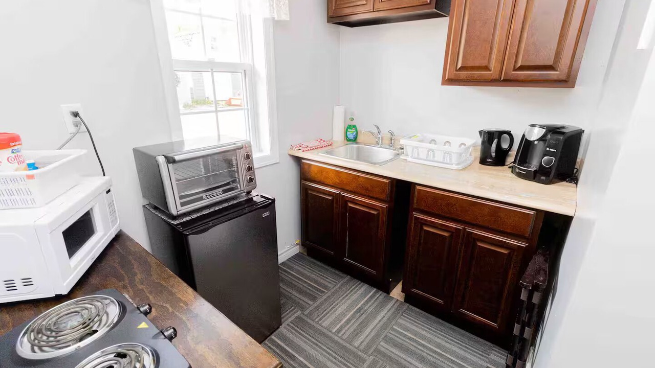 Photo of Kitchen in Reidville