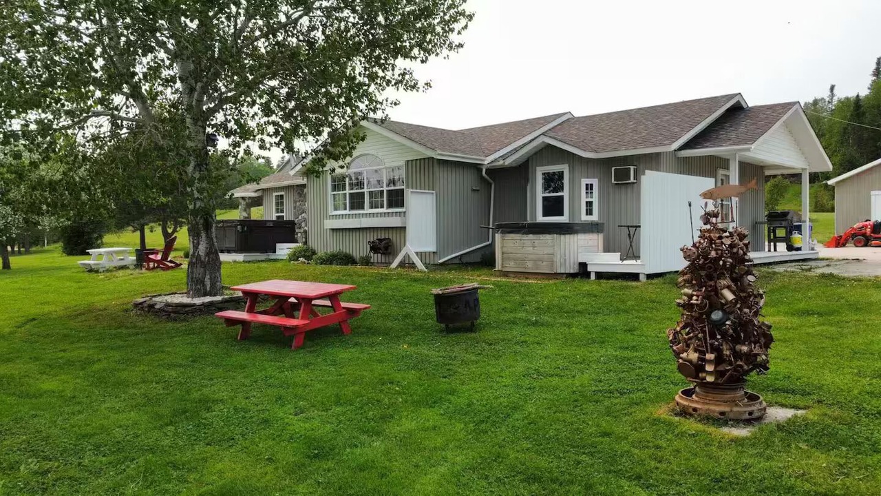 Photo of Outdoor in Reidville