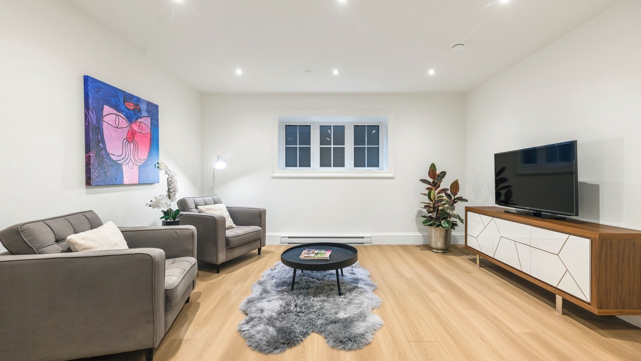 Photo of Livingroom in Dunbar