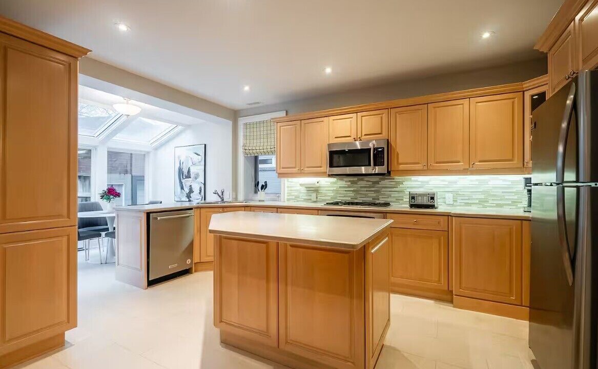 Photo of Kitchen in Rosedale