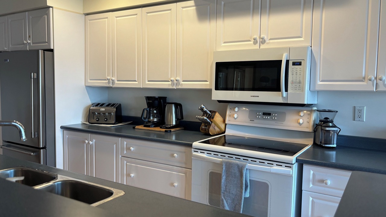 Photo of Kitchen in Bracebridge
