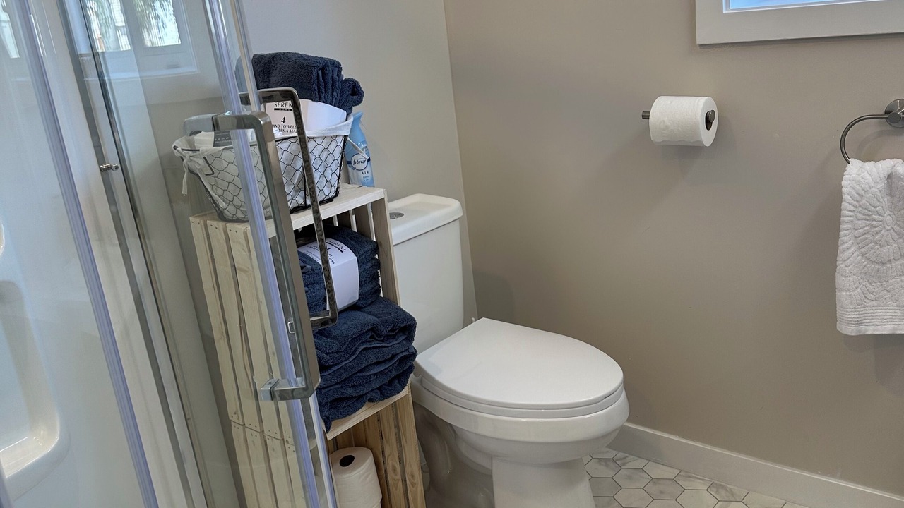 Photo of Bathroom in Conception Bay South