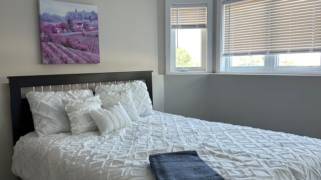 Photo of Bedroom in Conception Bay South