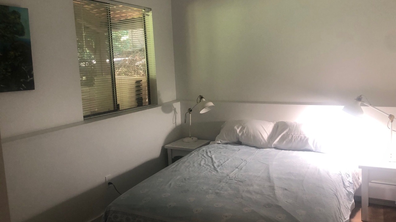 Photo of Bedroom in Caulfeild