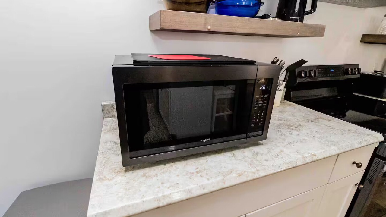 Photo of Kitchen in Deer Lake