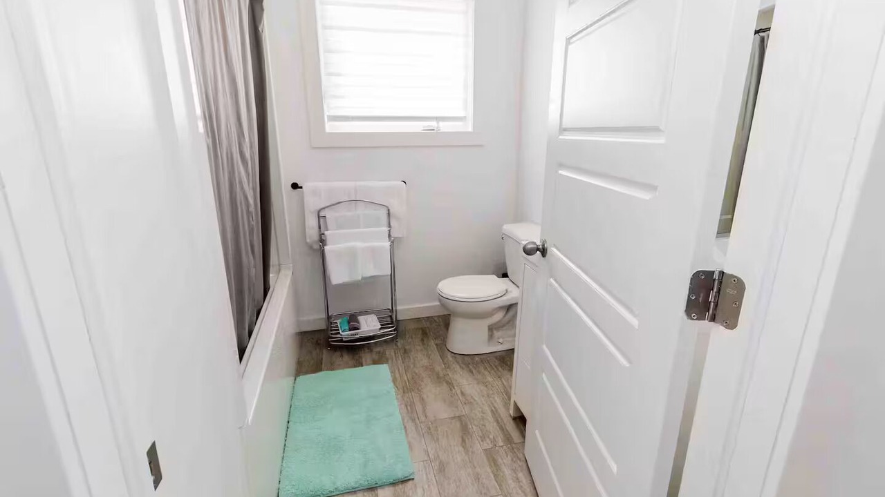 Photo of Bathroom in Deer Lake