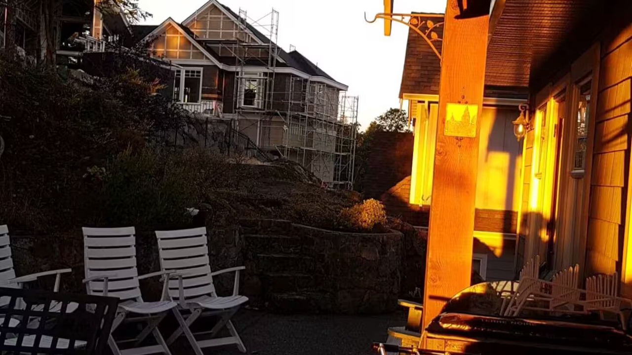 Photo of Outdoor in Bear Mountain Resort