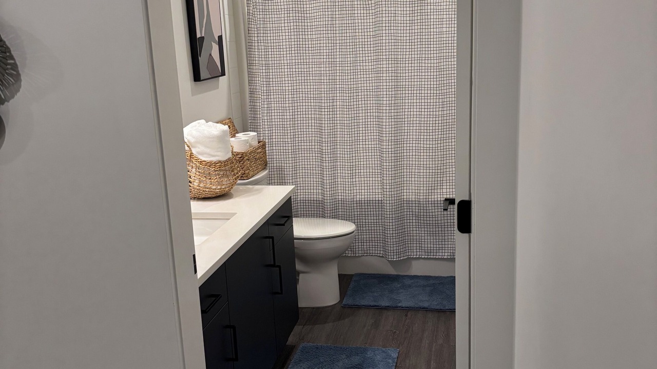 Photo of Bathroom in Popkum