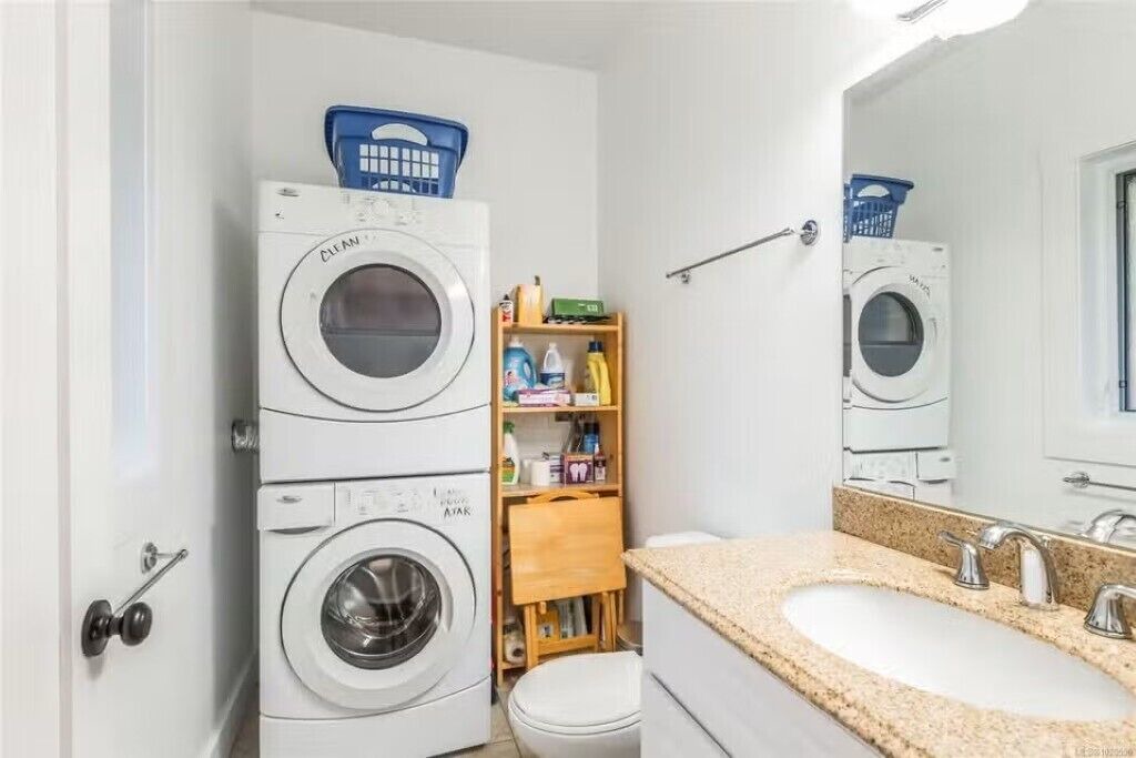 Photo of Bathroom in Port Alberni