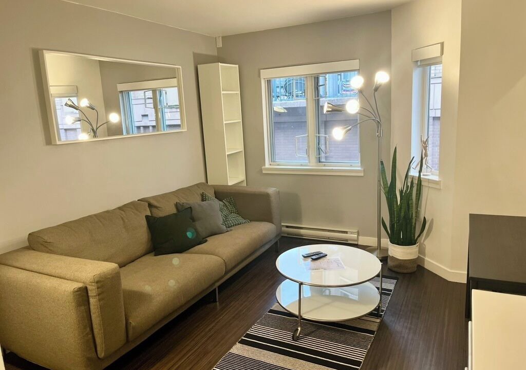 Photo of Livingroom in Chinatown