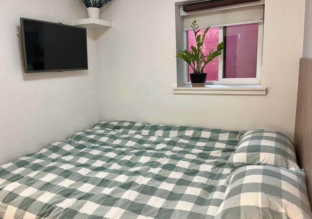 Photo of Bedroom in Chinatown