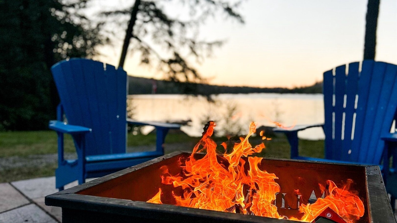 Photo of Others in Lake of Bays