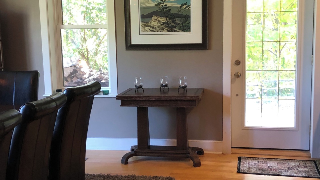 Photo of Outdoor in Grey Highlands