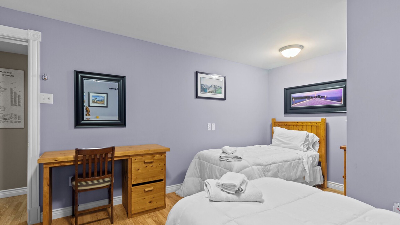 Photo of Bedroom in Conception Bay South