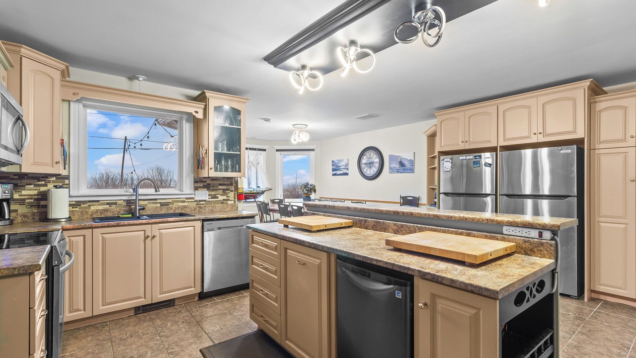 Photo of Kitchen in Conception Bay South