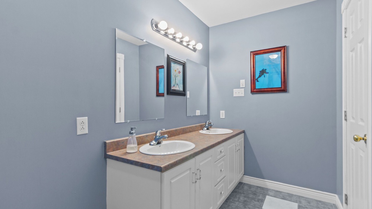Photo of Bathroom in Conception Bay South