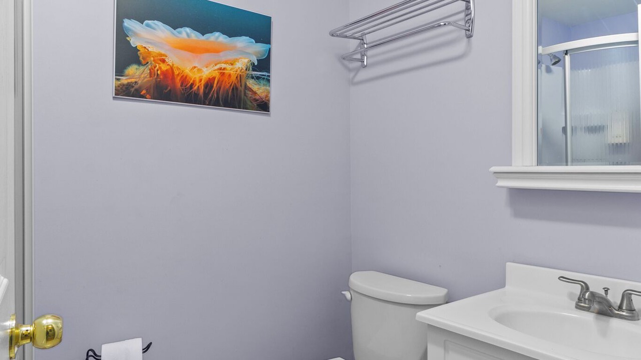 Photo of Bathroom in Conception Bay South
