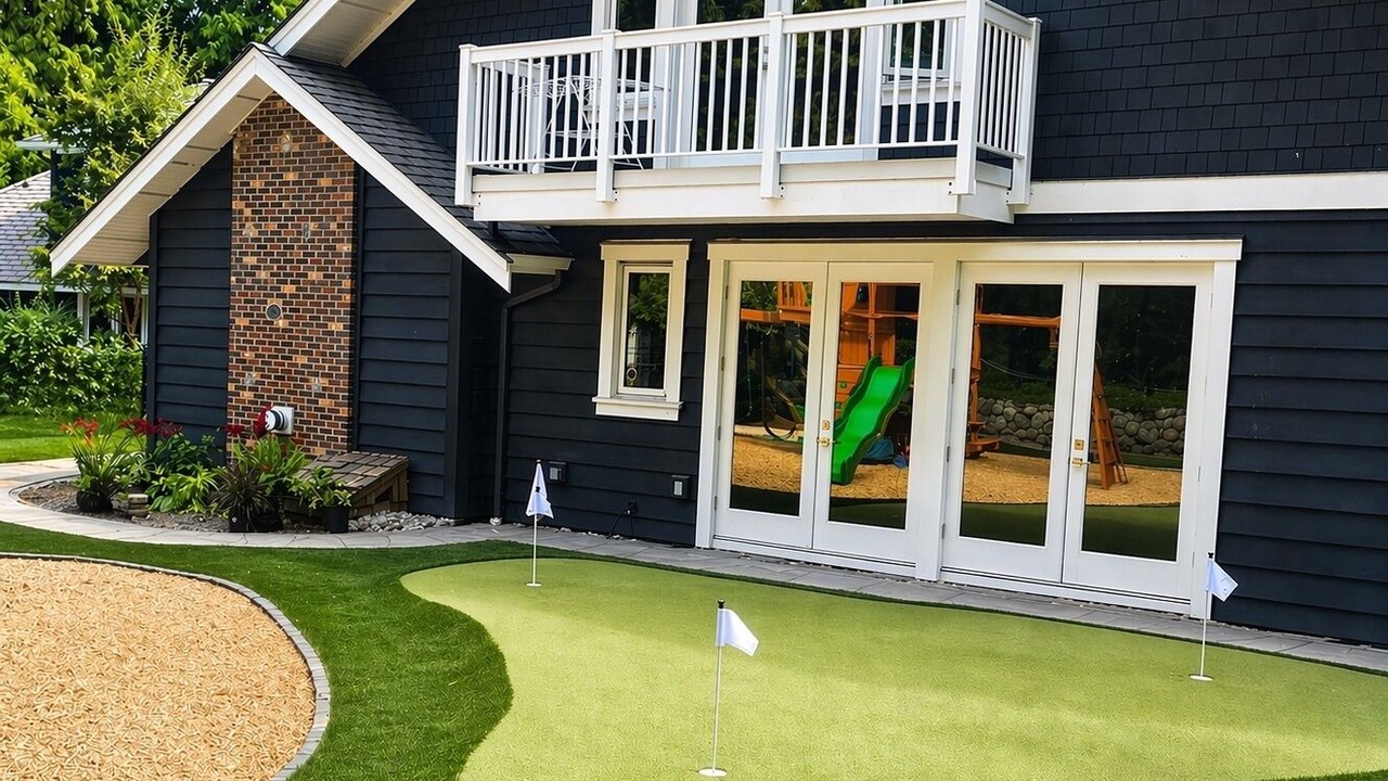 Photo of Outdoor in West Vancouver