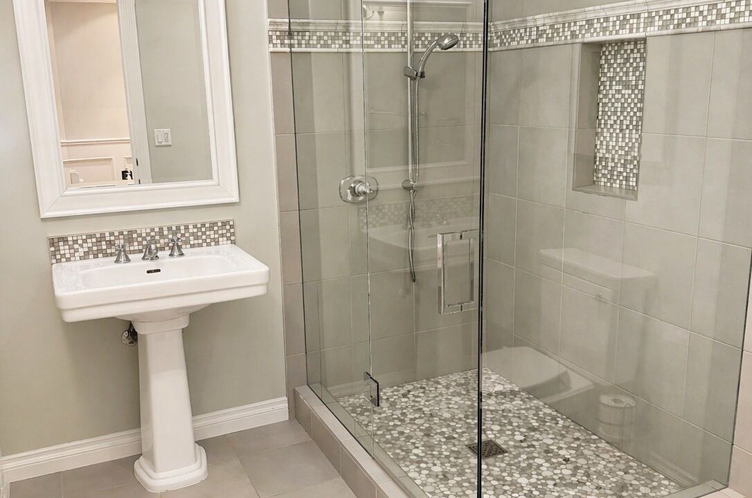 Photo of Bathroom in West Vancouver