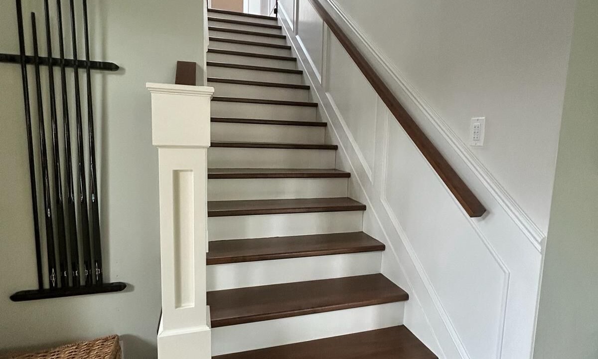Photo of Bedroom in West Vancouver