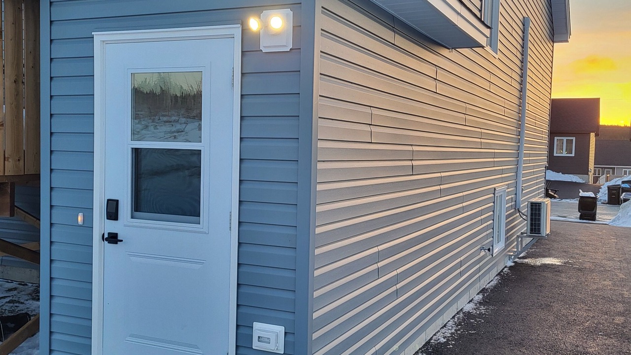 Photo of Outdoor in Terra Nova