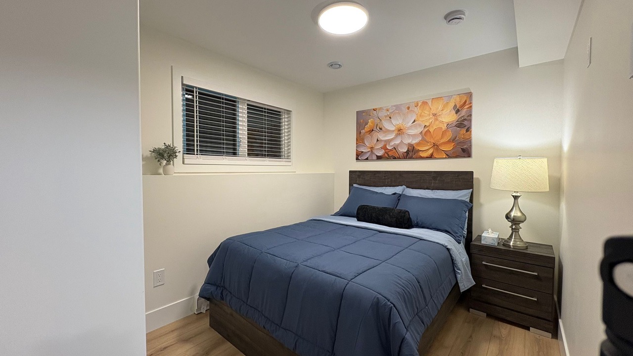 Photo of Bedroom in Terra Nova