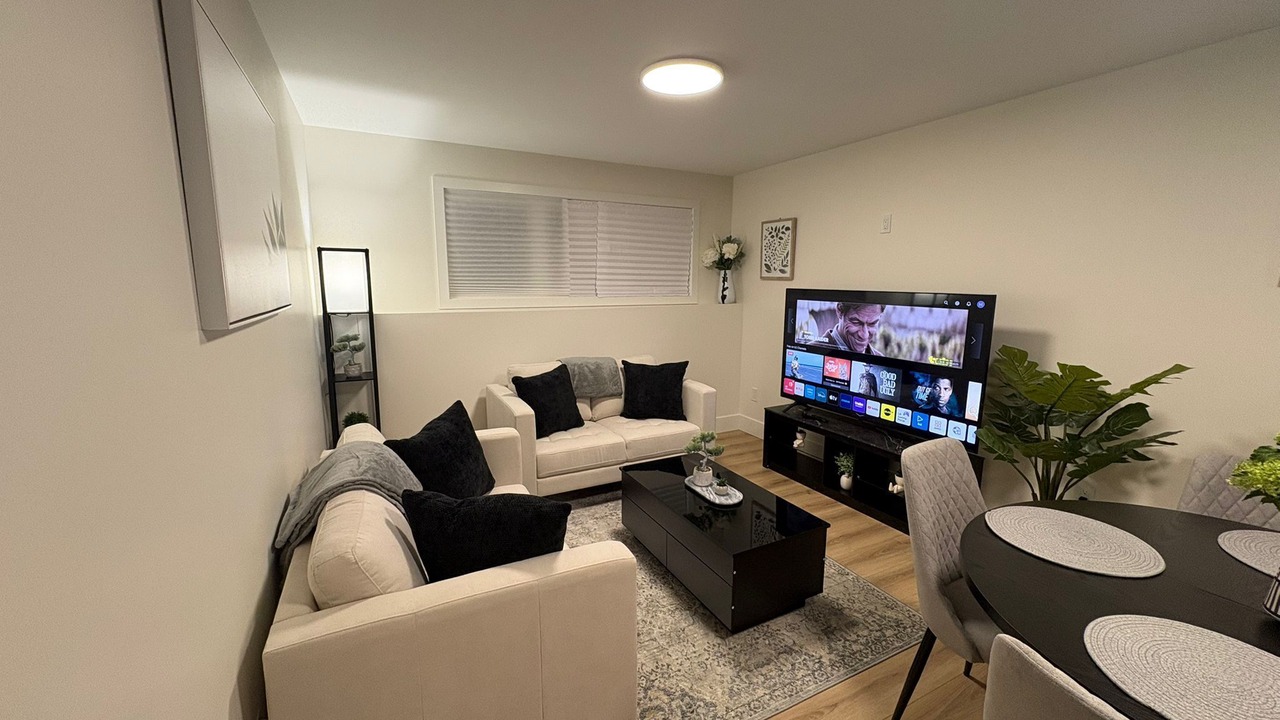 Photo of Livingroom in Terra Nova