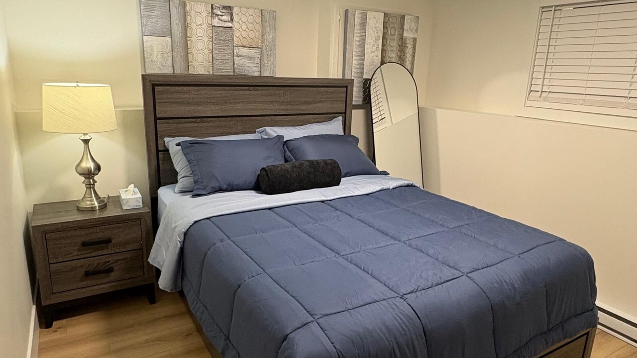 Photo of Bedroom in Terra Nova
