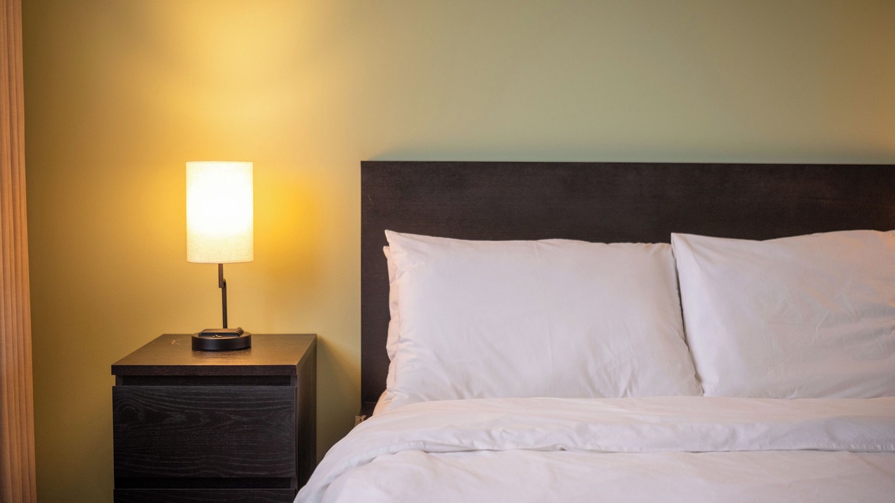 Photo of Bedroom in Guildford