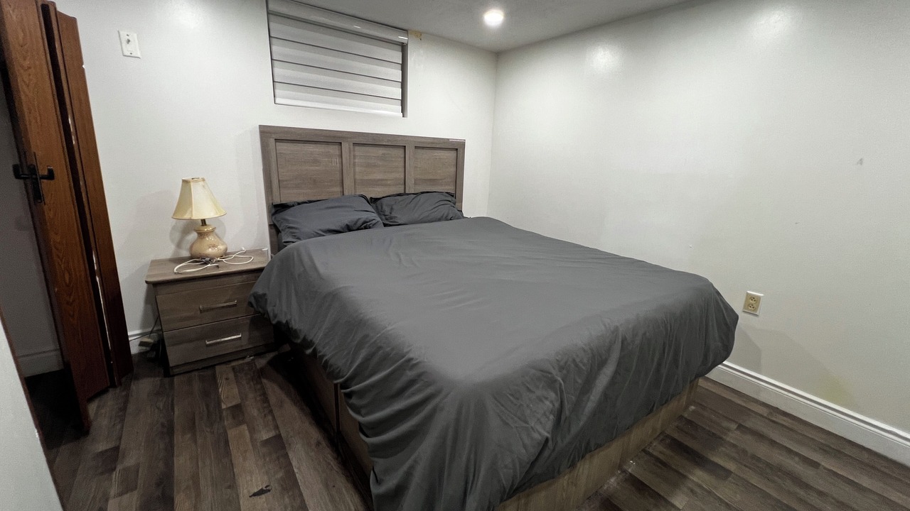 Photo of Bedroom in Streetsville