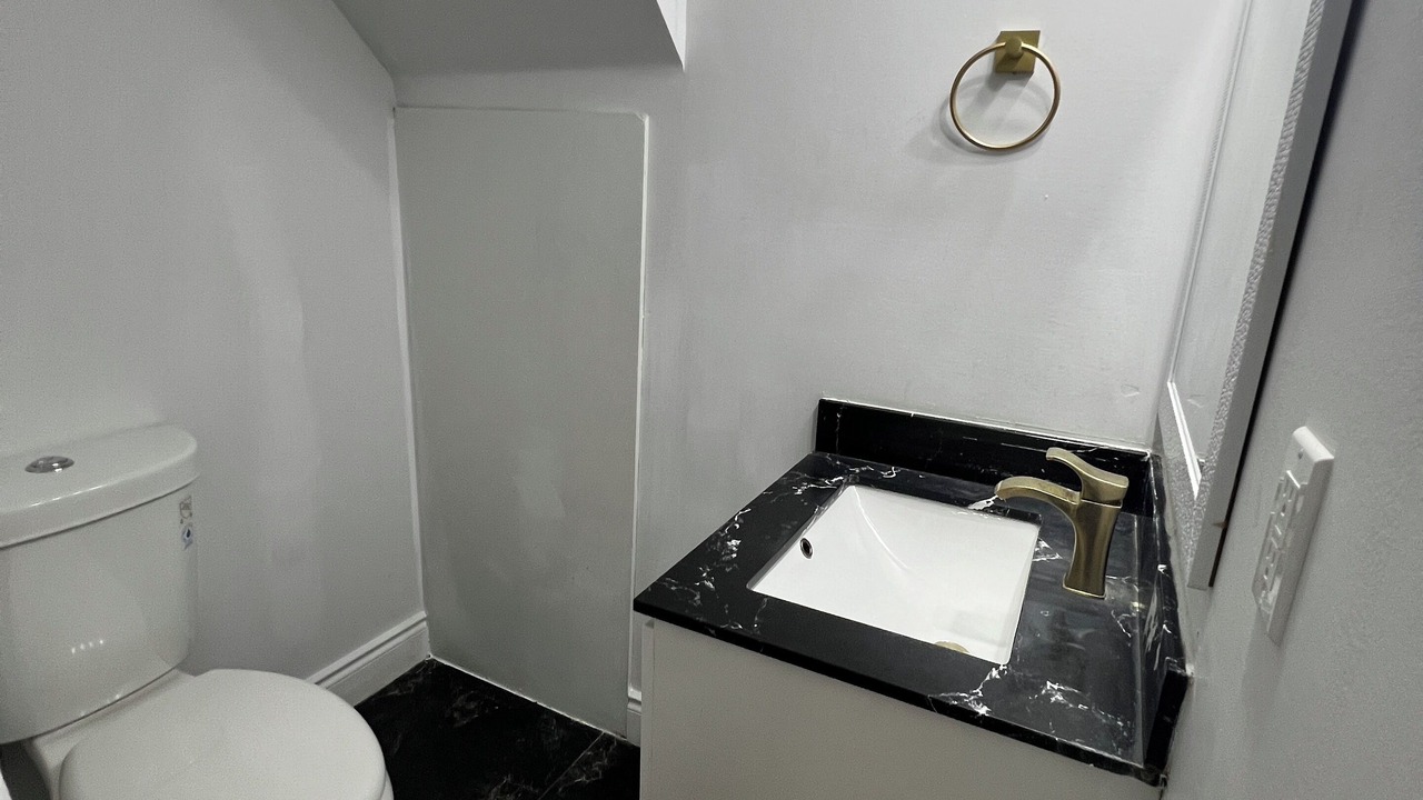Photo of Bathroom in Streetsville