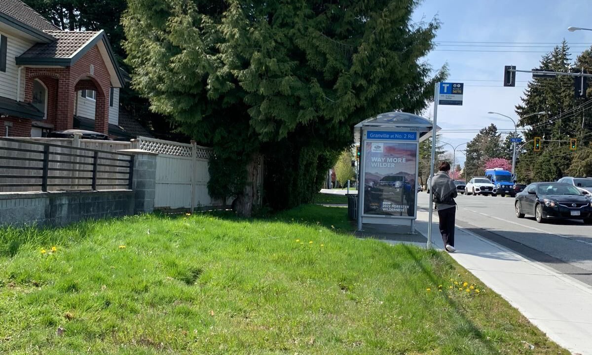 Photo of Outdoor in Richmond
