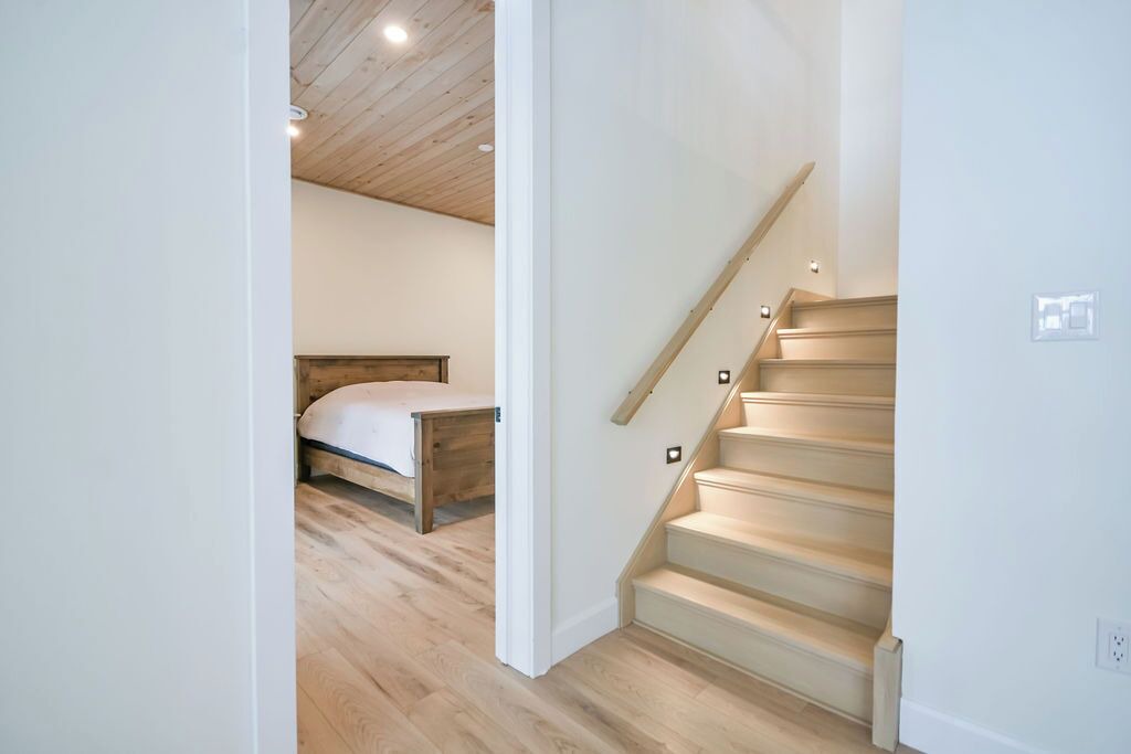 Photo of Bedroom in MacTier